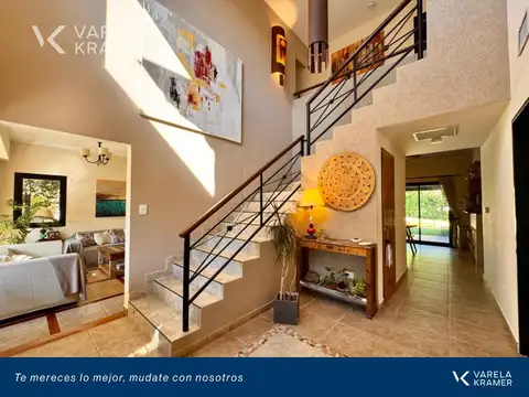Casa en Venta en Santa Silvina, USD 295.000