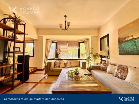 Casa en Venta al Oeste