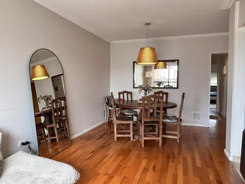 Departamento en Venta en Centro, USD 152.000