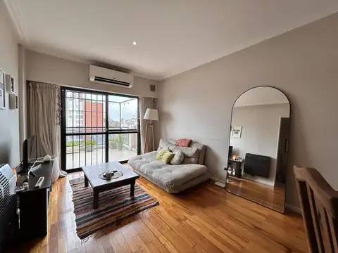 Departamento en Venta al Oeste