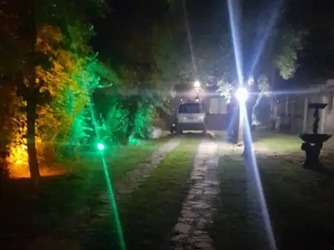 Quinta en Venta de 2 dormitorios