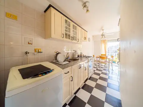 Departamento en Venta en Centro, USD 75.000