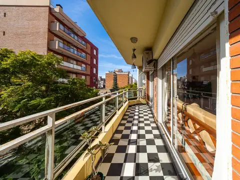 Departamento en Venta 30 años