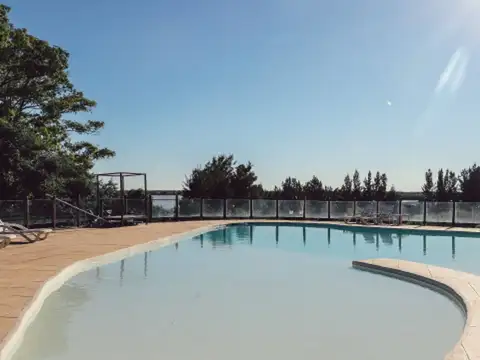 Lote en venta en Azahres del Paraná