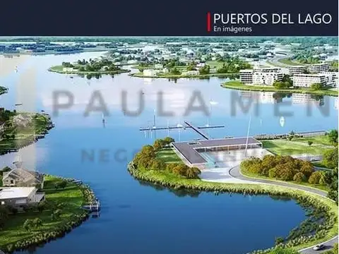 Ceibos Puertos del Lago 100