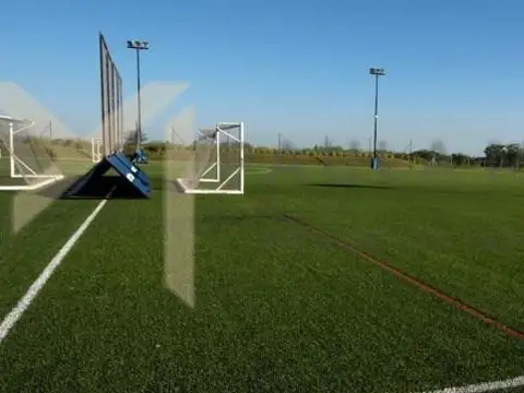 Terreno en Venta de 663,0 m2