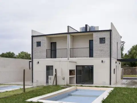 Casa en Venta de 3 dormitorios