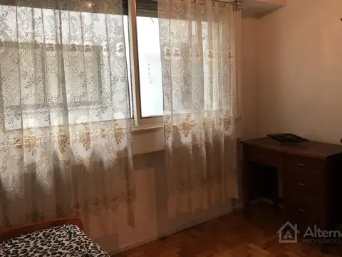 Departamento en Alquiler Temporal en Palermo, USD 1.300