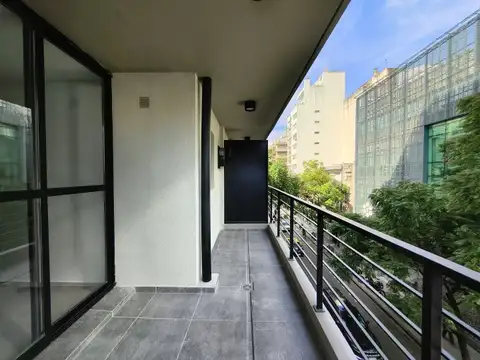 Departamento en Alquiler A Estrenar