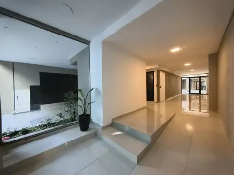Departamento Dos Dormitorios con Cochera (A Estrenar)