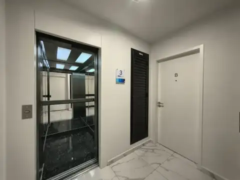 Catamarca 1342 , Piso 3