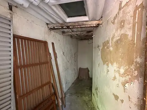 Departamento en Venta 35 años