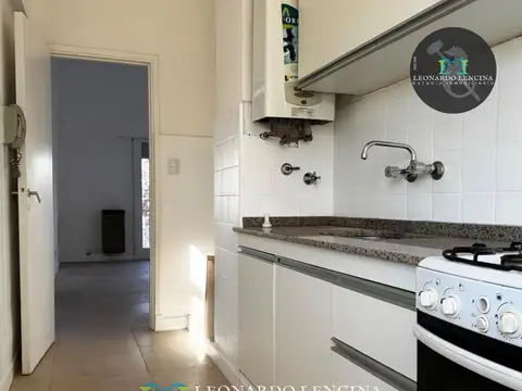 DEPARTAMENTO EN VENTA - ESPAÑA 1300