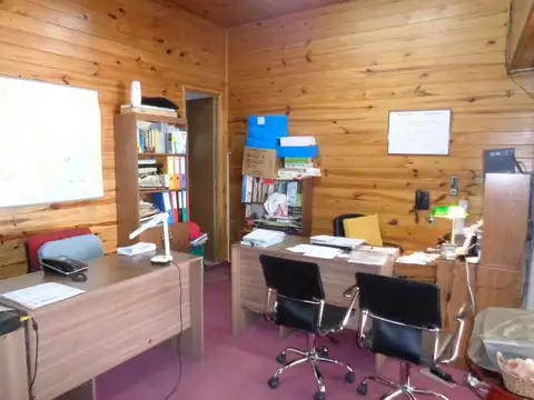 Local en Venta 40 años