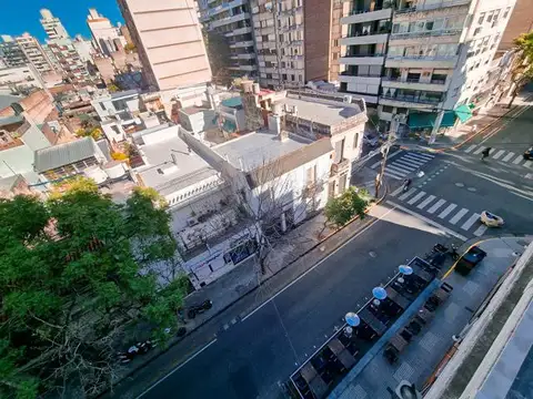 Departamento en Venta al Sur