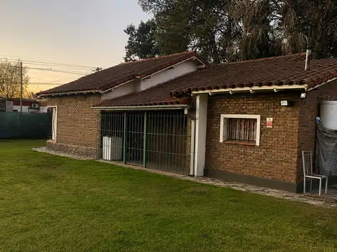 Casa en Venta en Longchamps, USD 105.000