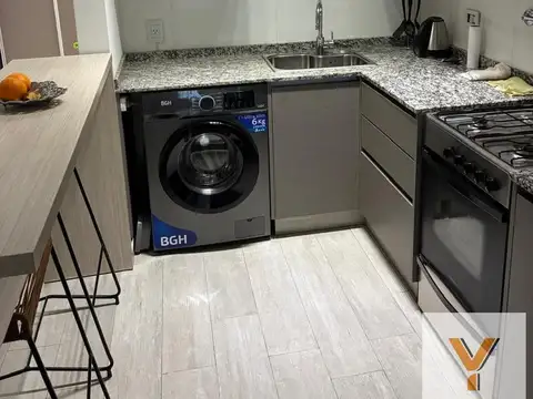 Departamento en Alquiler al Este