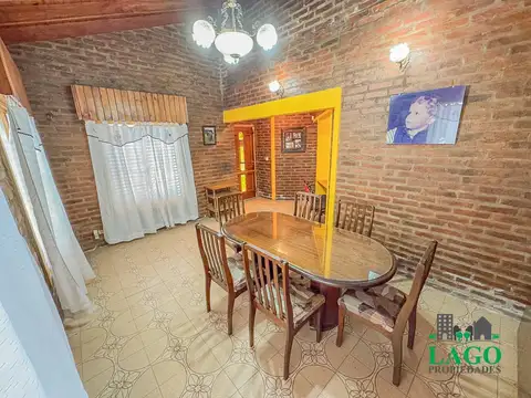 Casa en Venta de 2 dormitorios