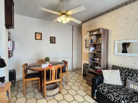 Departamento en Venta en San Andrés, USD 60.000