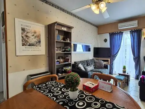 Departamento  en Venta en San Andres, San Martin, G.B.A. Zona Norte