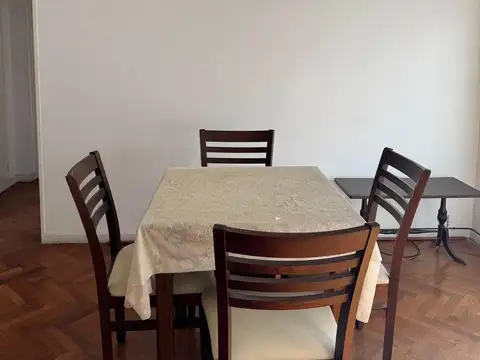 Departamento en Venta en Palermo, USD 120.000