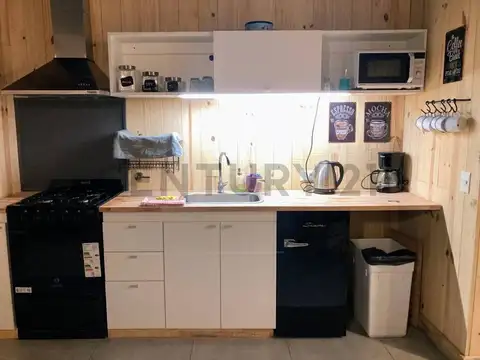 AV SAN MARTIN 500, Piso 0