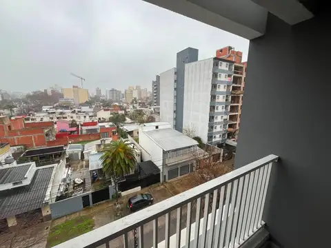 Excelente Mono Ambiente a Estrenar!