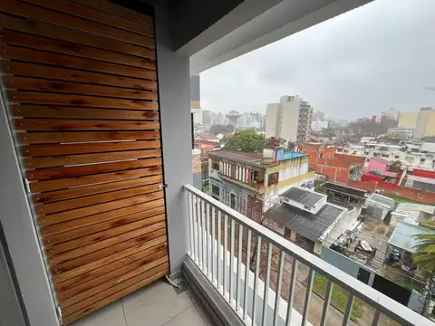 Departamento en Alquiler Apto profesional