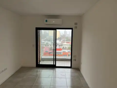 Excelente Mono Ambiente a Estrenar!