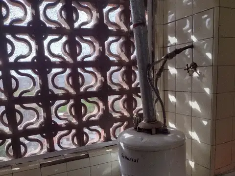 DEPARTAMENTO 3 AMB. EXCELENTE UBICACION 