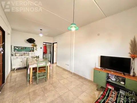 Departamento de tres ambientes en venta, Moron Sur