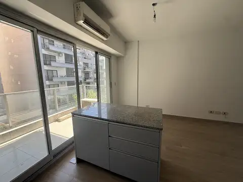 Departamento en Alquiler al Oeste