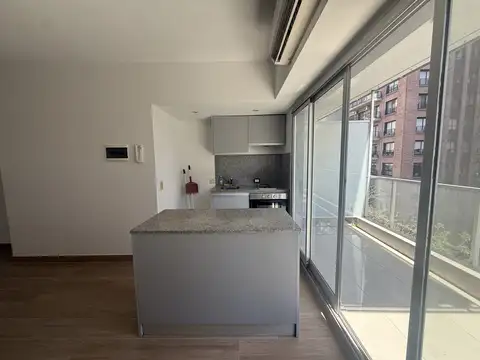 Departamento en Alquiler en Núñez, $ 1.100.000