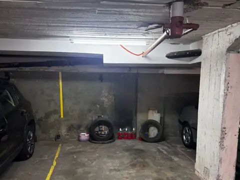 Venta de Cochera en Chacarita, Capital Federal