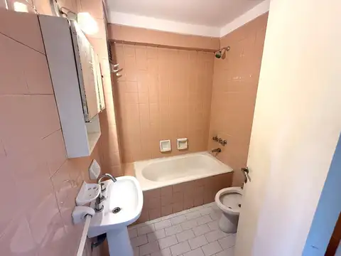 Departamento en Alquiler 40 años