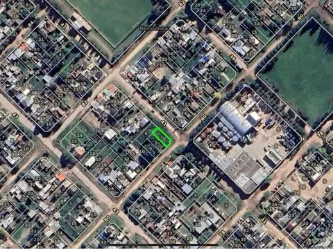 Terreno en Venta en Necochea, USD 6.500