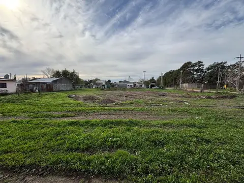 Terreno en Venta de 245,0 m2