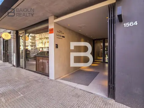 Departamento en Venta de Monoambiente