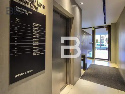 Departamento en Venta en Palermo Soho, USD 174.900