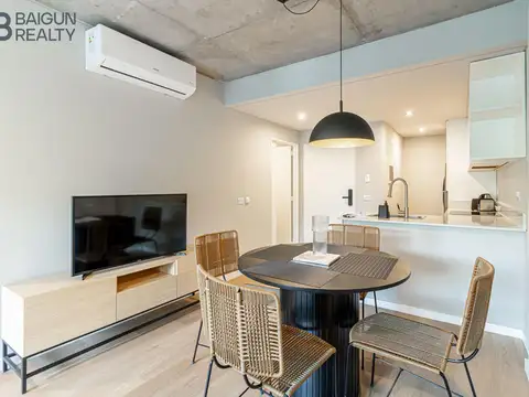 Departamento en Venta Apto profesional