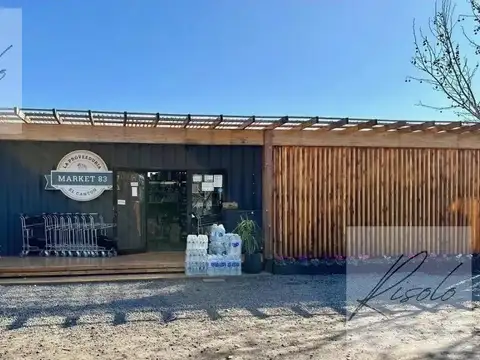 Terreno en Venta en El Cantón - Norte, USD 78.000