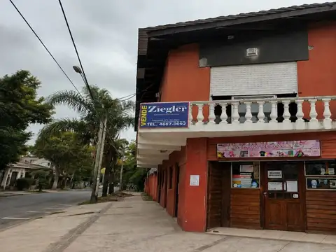 Departamento en Venta 10 años