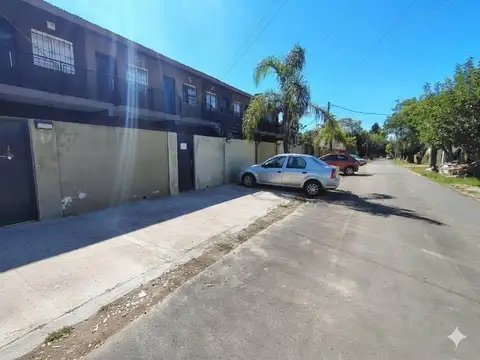 Departamento en Venta al Norte