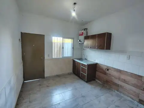 Departamento en Venta en San Miguel, USD 37.000