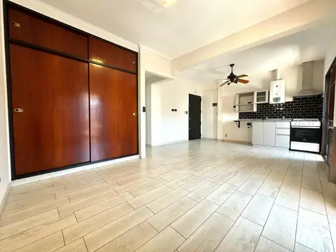 Departamento en Venta en Villa Lugano, USD 99.000