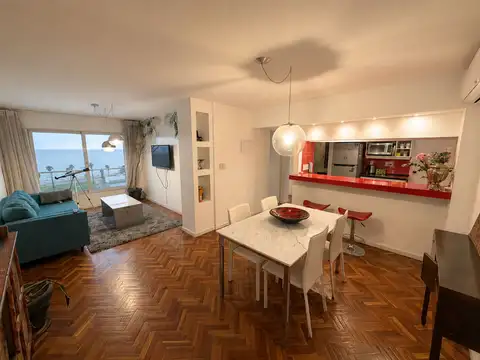 Departamento en Alquiler de 2 dormitorios