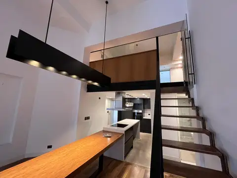 Departamento en Venta 10 años