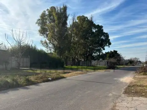 Terreno en Venta en La Plata, USD 22.000