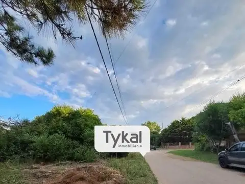 OPORTUNIDAD! LOTE ESQUINA NUEVA ATLANTIS a solo 200 m DEL MAR  