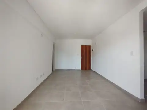 Departamento en alquiler de dos dormitorios a estrenar en Centro